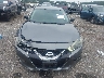 1N4AA6AP1HC****** Wrecked 2017 Nissan Maxima in Georgia State
