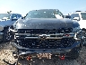 1GNSKDKD8MR****** Wrecked 2021 Chevrolet Suburban in Oklahoma State