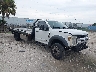 1FDUF5GTXKD****** Salvage and Wrecked 2019 Ford F-550 in Specialty Division