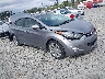 KMHDH4AE9DU****** Salvamento y Destrozados 2013 Hyundai Elantra en Seattle