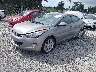 KMHDH4AE9DU****** Usados y Reparables 2013 Hyundai Elantra en Seattle