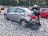 KMHDH4AE9DU****** Salvamento y Reparables 2013 Hyundai Elantra en Seattle