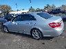 WDDHF9AB9BA****** Salvage 2011 Mercedes-Benz E-Class