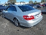 WDDHF9AB9BA****** Salvage and Repairable 2011 Mercedes-Benz E-Class in Ace Perris