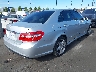 WDDHF9AB9BA****** Salvage and Wrecked 2011 Mercedes-Benz E-Class in California State