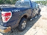 1FTFW1EV0AF****** Salvage and Repairable 2010 Ford F-150 in Massachusetts State