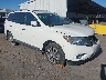 5N1AR2MM4GC****** Salvage and Wrecked 2016 Nissan Pathfinder in East Bay