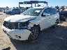 5N1AR2MM4GC****** Used and Repairable 2016 Nissan Pathfinder in East Bay