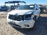 5N1AR2MM4GC****** Salvage and Repairable 2016 Nissan Pathfinder in California State