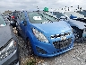 KL8CD6S99EC****** Salvage and Wrecked 2014 Chevrolet Spark in Ace Carson
