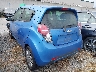 KL8CD6S99EC****** Salvage and Repairable 2014 Chevrolet Spark in Ace Carson
