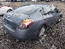 1N4AL2AP7BN****** Salvage and Wrecked 2011 Nissan Altima in Georgia State