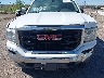 1GTR1LEC5JZ****** Wrecked 2018 GMC Sierra 1500 in New Mexico State