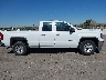 1GTR1LEC5JZ****** Used 2018 GMC Sierra 1500 in New Mexico State