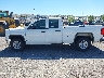 1GTR1LEC5JZ****** Repairable 2018 GMC Sierra 1500 in New Mexico State