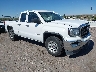 1GTR1LEC5JZ****** Salvage and Wrecked 2018 GMC Sierra 1500 in Albuquerque