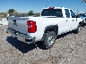 1GTR1LEC5JZ****** Salvage and Wrecked 2018 GMC Sierra 1500 in New Mexico State