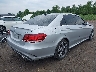 WDDHF8JB5GB****** Salvage and Wrecked 2016 Mercedes-Benz E 350 in New York State