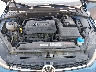 3VWH17AU1JM****** Reparables 2018 Volkswagen Golf Alltrack en Missoula