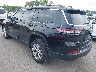 1C4RJKBG0M8****** Salvamento y Reparables 2021 Jeep Grand Cherokee Limited en Cleveland