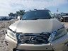 2T2ZK1BA5DC****** Destrozados 2013 Lexus RX 350 en Estado de Georgia