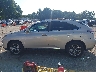 2T2ZK1BA5DC****** Reparables 2013 Lexus RX 350 en Estado de Georgia