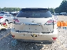 2T2ZK1BA5DC****** Destrozados 2013 Lexus RX 350
