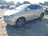 2T2ZK1BA5DC****** Usados y Reparables 2013 Lexus RX 350 en Atlanta South