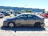 1NXBR32E66Z****** Reparables 2006 Toyota Corolla en Estado de California
