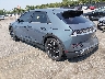 KM8KN4AE2NU****** Salvage and Repairable 2022 Hyundai IONIQ 5 in Lexington