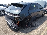 KM8KN4AE2NU****** Salvage and Repairable 2022 Hyundai IONIQ 5 in South Carolina State