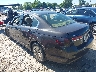 1HGCP2F30BA****** Salvage and Repairable 2011 Honda Accord in Chicago South