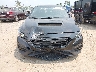 JF1VBAH64N8****** Wrecked 2022 Subaru WRX in Ohio State