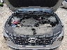 5NMJBCDEXRH****** Reparables 2024 Hyundai Tucson en Wichita