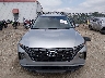 5NMJBCDEXRH****** Destrozados 2024 Hyundai Tucson en Estado de Kansas