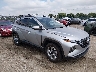 5NMJBCDEXRH****** Salvamento y Destrozados 2024 Hyundai Tucson en Wichita