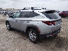 5NMJBCDEXRH****** Salvamento y Reparables 2024 Hyundai Tucson en Wichita