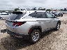 5NMJBCDEXRH****** Salvamento y Destrozados 2024 Hyundai Tucson en Estado de Kansas