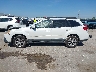 4S4BRCGCXD3****** Salvage 2013 Subaru Outback