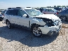 4S4BRCGCXD3****** Salvage and Wrecked 2013 Subaru Outback in Fort Worth North