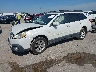 4S4BRCGCXD3****** Used and Repairable 2013 Subaru Outback in Fort Worth North