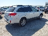 4S4BRCGCXD3****** Salvage and Wrecked 2013 Subaru Outback in Texas State