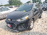 KL7CJPSB2KB****** Wrecked 2019 Chevrolet Trax in Ohio State