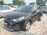 KL7CJPSB2KB****** Used and Repairable 2019 Chevrolet Trax in Columbus