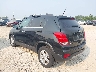 KL7CJPSB2KB****** Salvage and Repairable 2019 Chevrolet Trax in Columbus