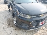 KL7CJPSB2KB****** Salvage and Repairable 2019 Chevrolet Trax in Ohio State
