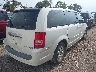2A8HR54119R****** Salvamento y Destrozados 2009 Chrysler Town & Country en Estado de Nebraska