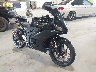 MH3RH18Y0NK****** Salvage and Wrecked 2022 Yamaha YZF-R3 in Rec Rides Online Exclusive