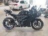 MH3RH18Y0NK****** Wrecked 2022 Yamaha YZF-R3 in New York State