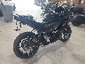 MH3RH18Y0NK****** Salvage and Wrecked 2022 Yamaha YZF-R3 in New York State